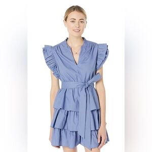 Marie Oliver Emery Dress!